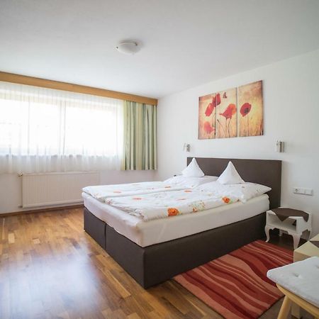 דירות ליוטאש Haus Berta מראה חיצוני תמונה